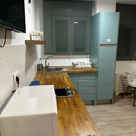 Estudio Centrico A5
