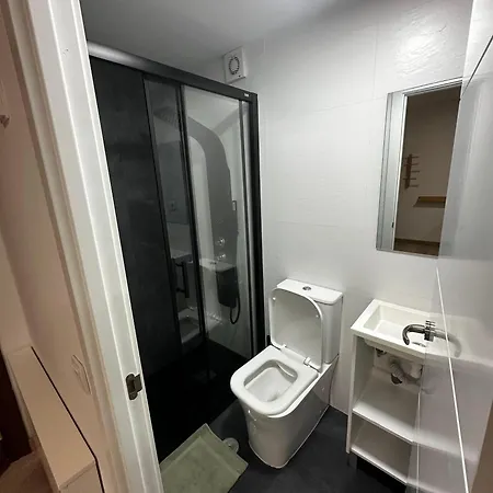 Estudio Centrico A5