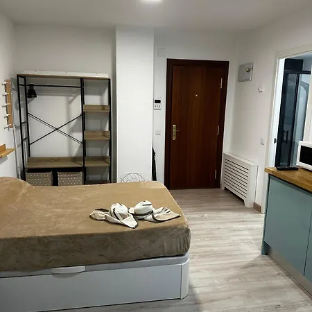 Apartment Estudio Centrico A5 *