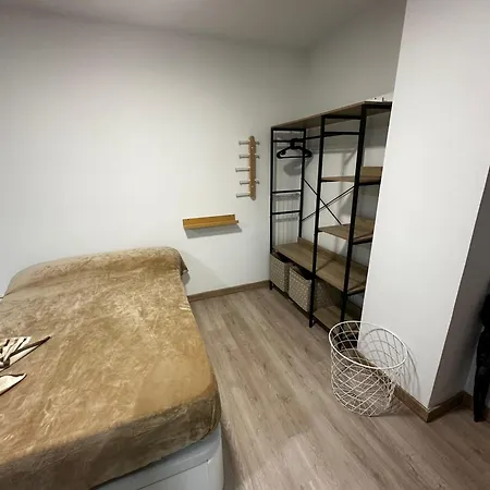 Apartment Estudio Centrico A5 Oviedo