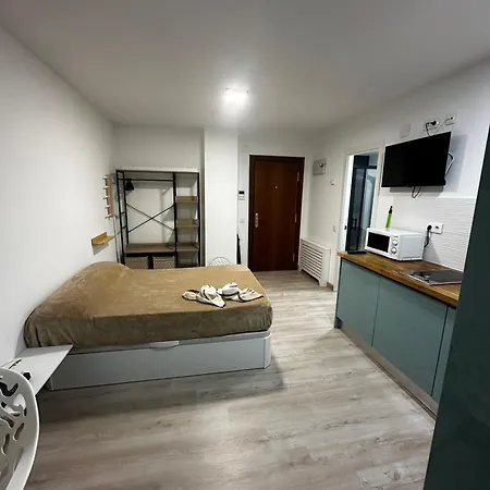 Apartment Estudio Centrico A5