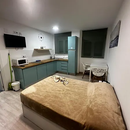Apartment Estudio Centrico A5 Oviedo