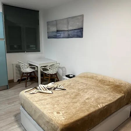Estudio Centrico A5