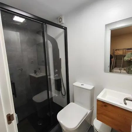 Estudio Centrico A5 *