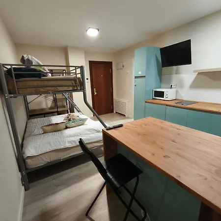 Estudio Centrico A5 *